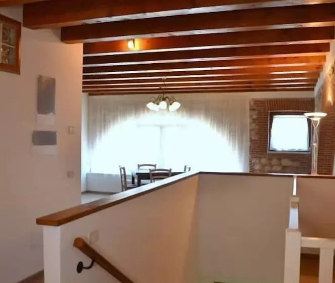 هتل Agriturismo Alla Corte