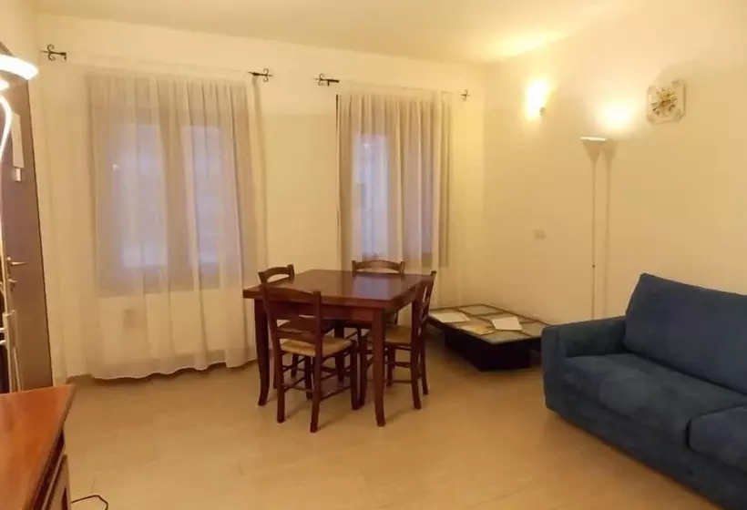 هتل Agriturismo Alla Corte