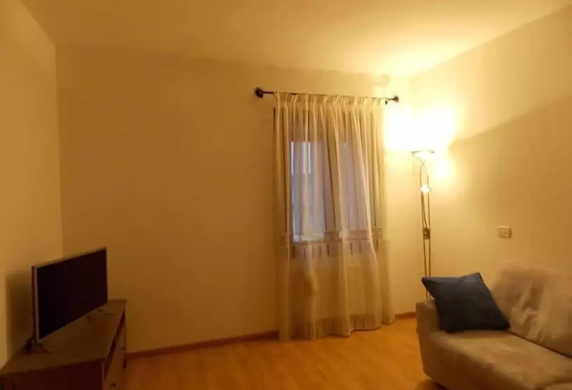 هتل Agriturismo Alla Corte
