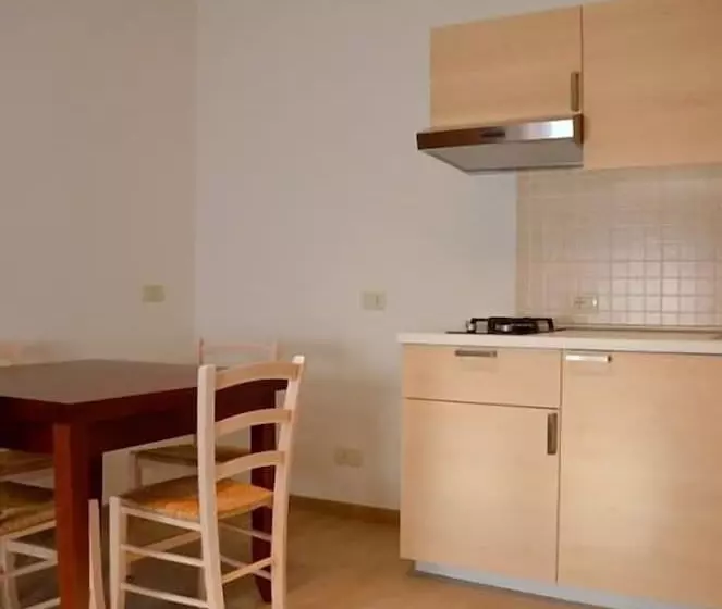 هتل Agriturismo Alla Corte