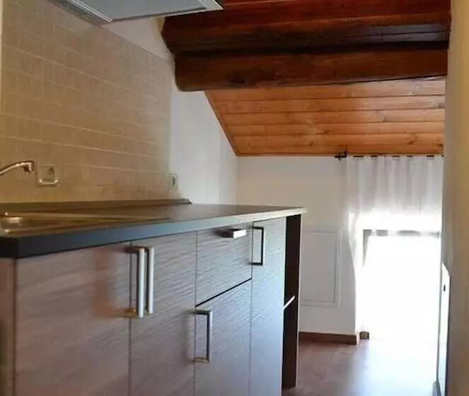 هتل Agriturismo Alla Corte