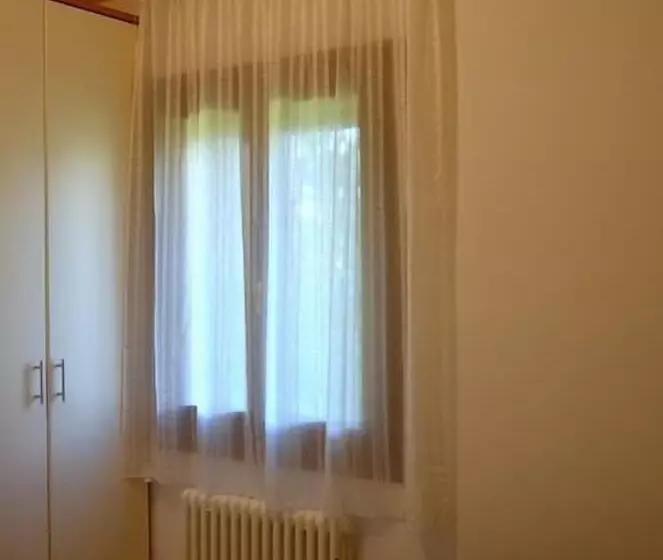 هتل Agriturismo Alla Corte