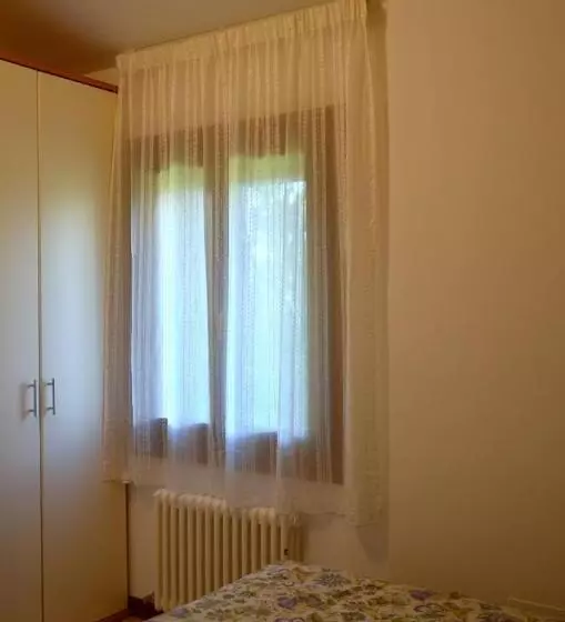 هتل Agriturismo Alla Corte