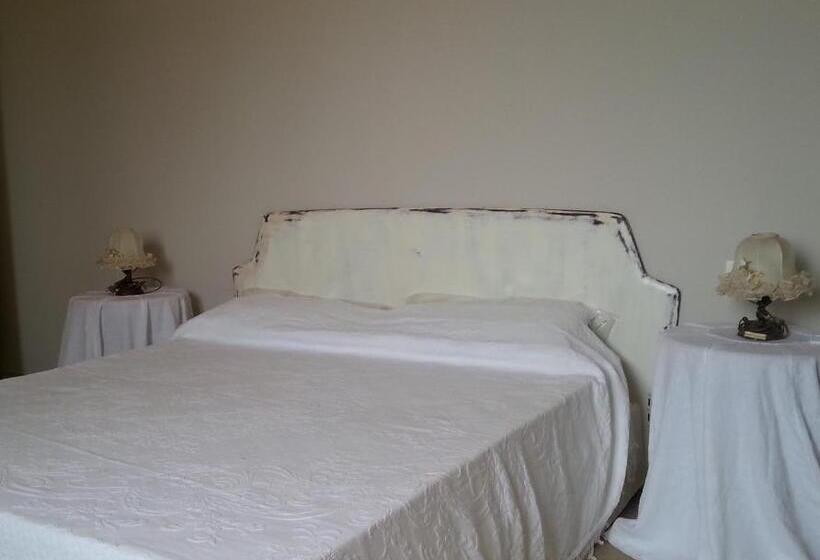 호텔 Agriturismo Fioredizucca