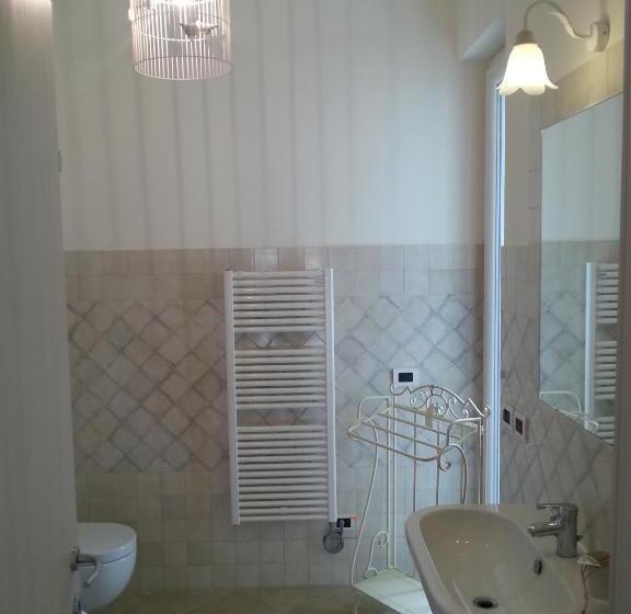 호텔 Agriturismo Fioredizucca