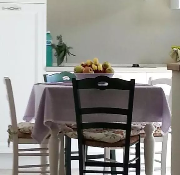 هتل Agriturismo Fioredizucca