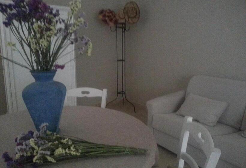 호텔 Agriturismo Fioredizucca