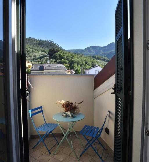 호텔 Agriturismo Fioredizucca