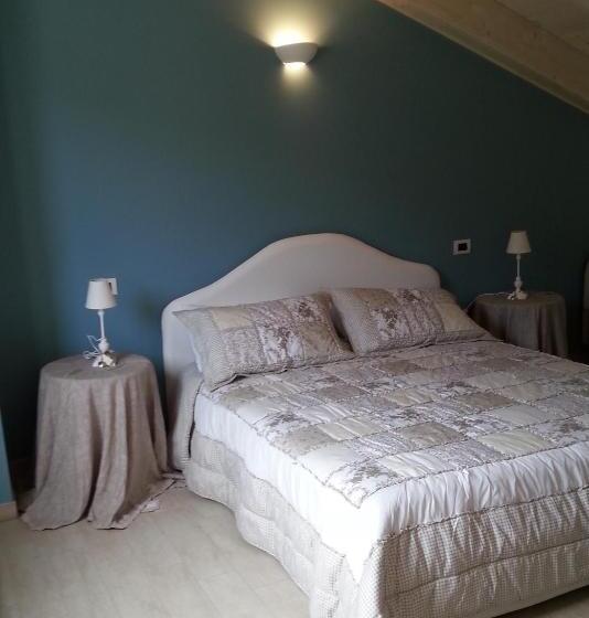 호텔 Agriturismo Fioredizucca