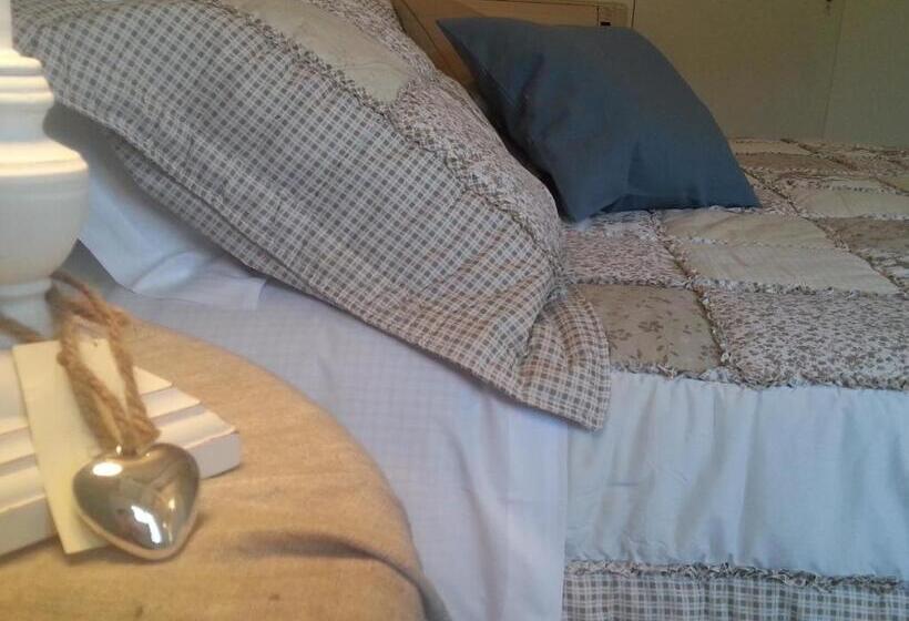 호텔 Agriturismo Fioredizucca