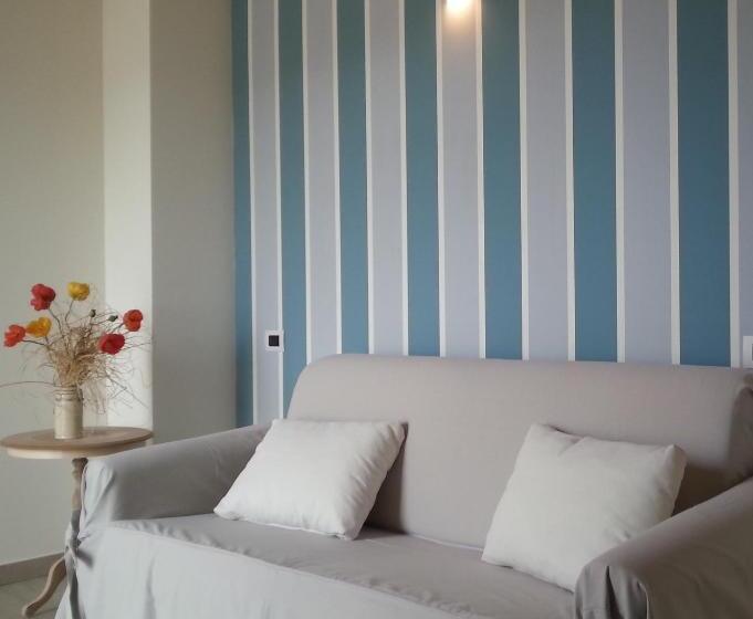 호텔 Agriturismo Fioredizucca