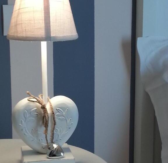 호텔 Agriturismo Fioredizucca