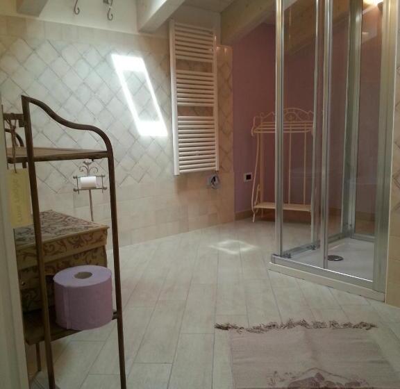 호텔 Agriturismo Fioredizucca