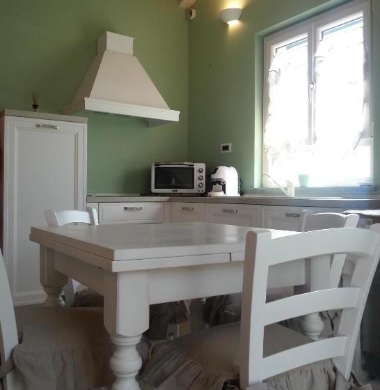 호텔 Agriturismo Fioredizucca