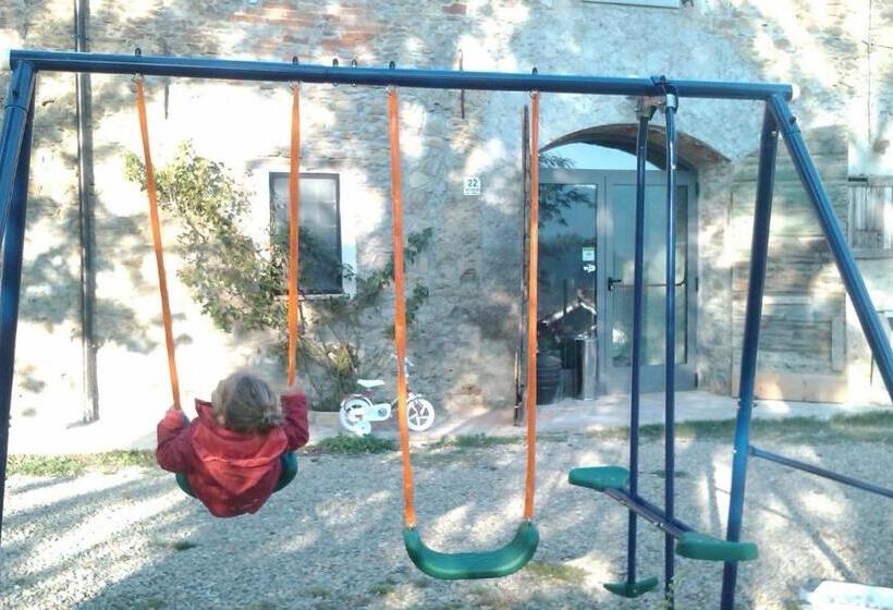 Hotel Agriturismo Mirasole