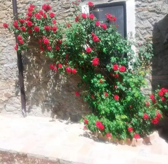 Hotelli Agriturismo Mirasole