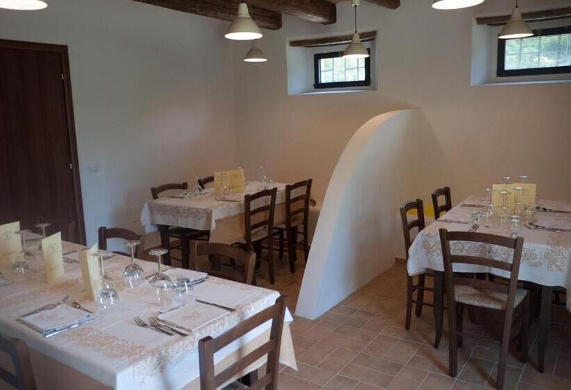 Hotel Agriturismo Mirasole