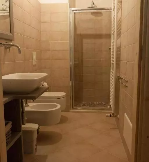 Hotelli Agriturismo Mirasole