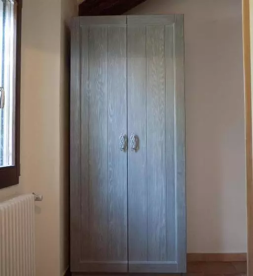 Hotelli Agriturismo Mirasole