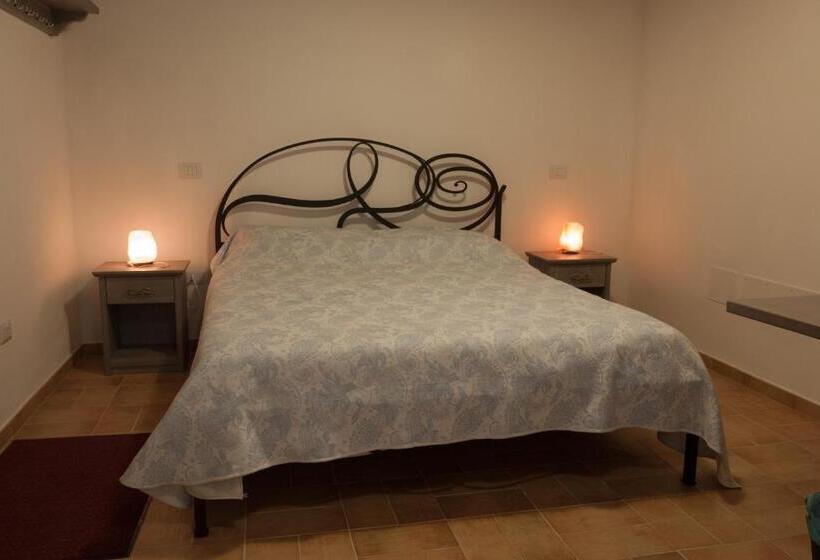 Hotel Agriturismo Mirasole