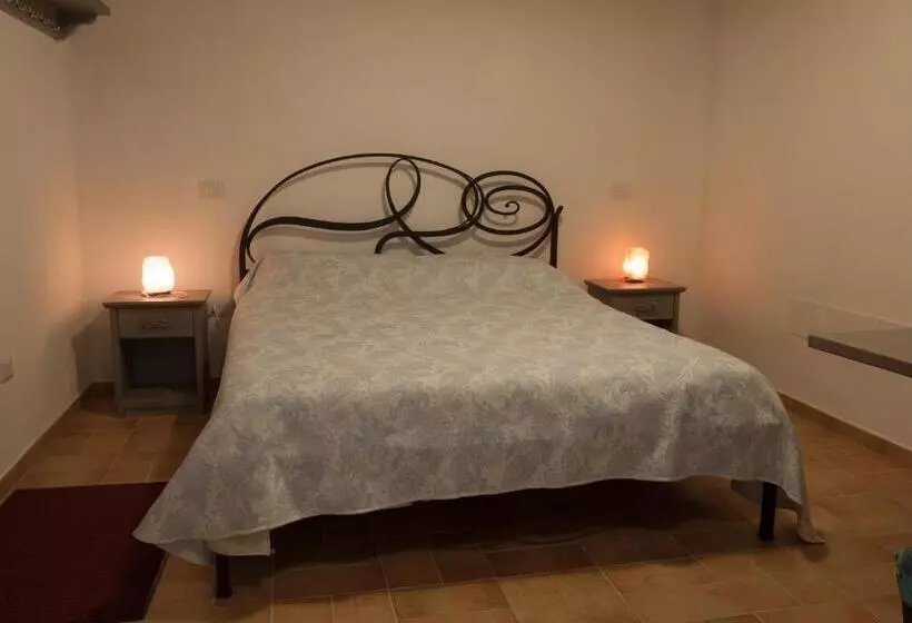 Hotelli Agriturismo Mirasole