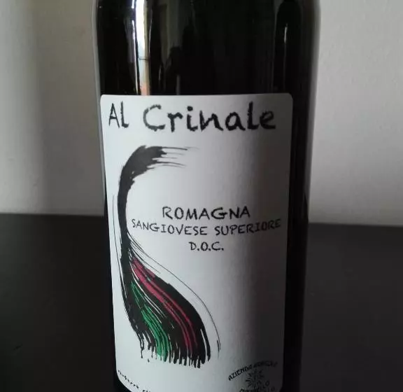 Hotelli Agriturismo Mirasole