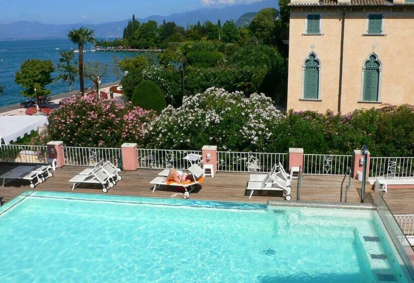 فندق Alla Riviera