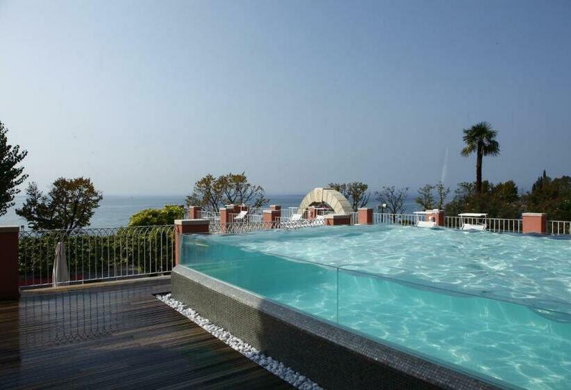 فندق Alla Riviera