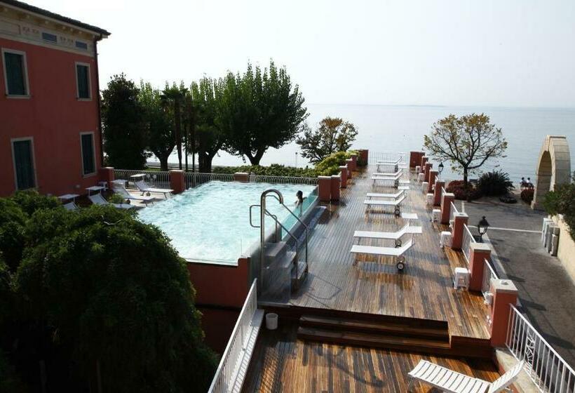 فندق Alla Riviera