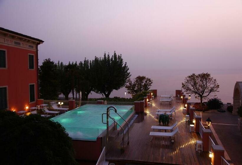 فندق Alla Riviera