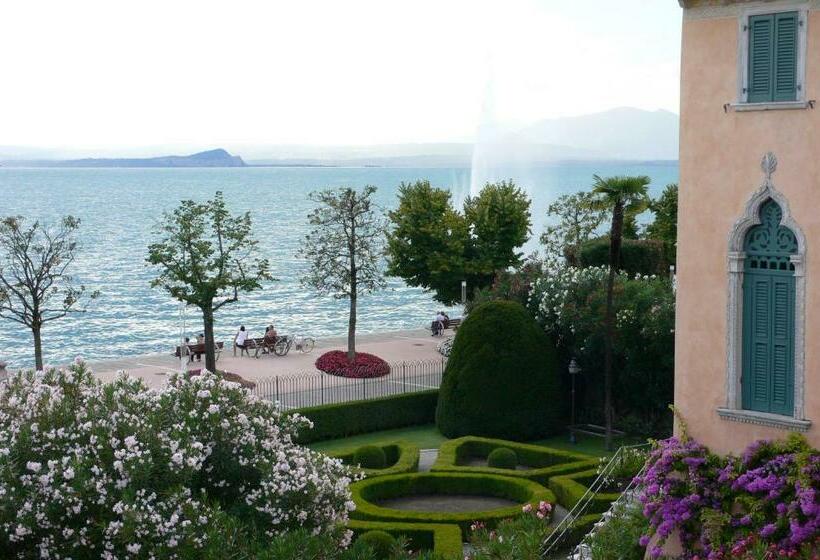 فندق Alla Riviera