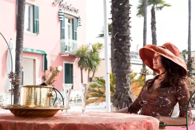 ホテル Alla Riviera