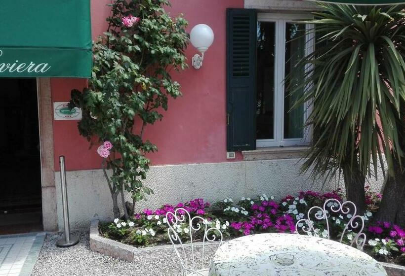 فندق Alla Riviera