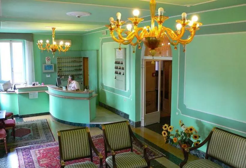 ホテル Alla Riviera