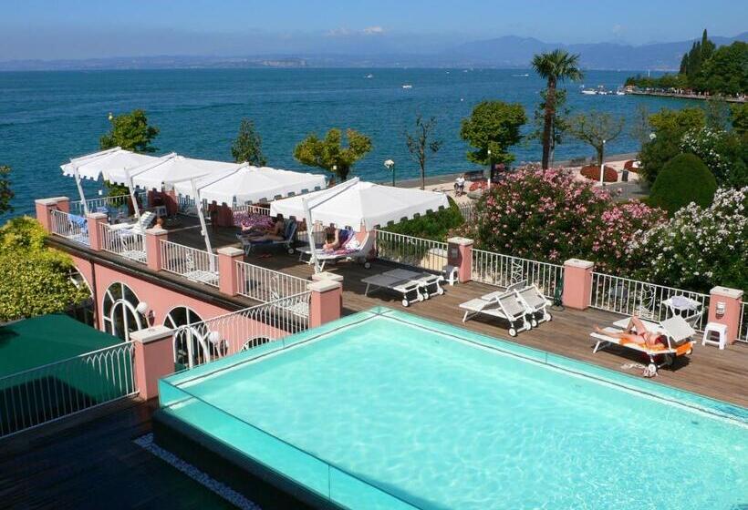 فندق Alla Riviera