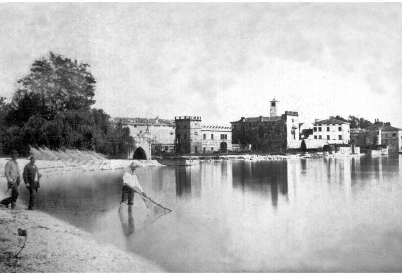 فندق Alla Riviera