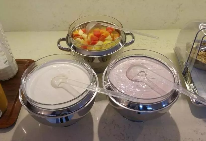 ホテル Alla Riviera