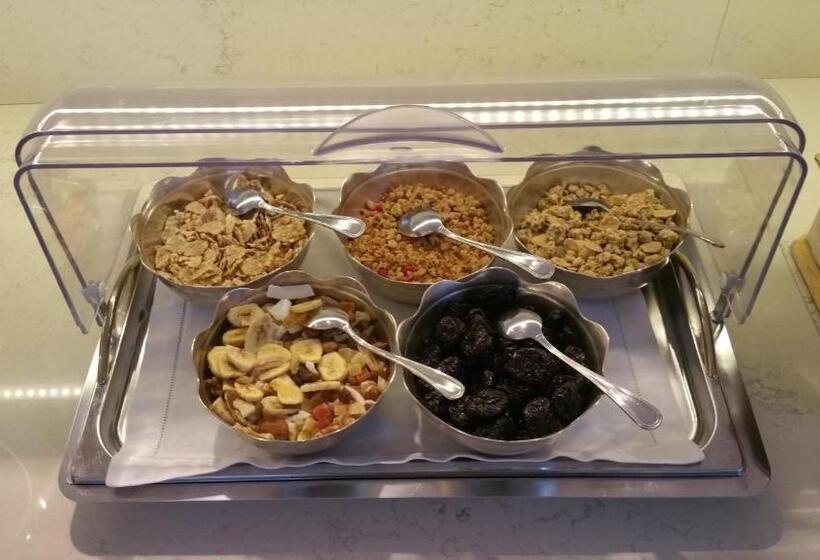 فندق Alla Riviera