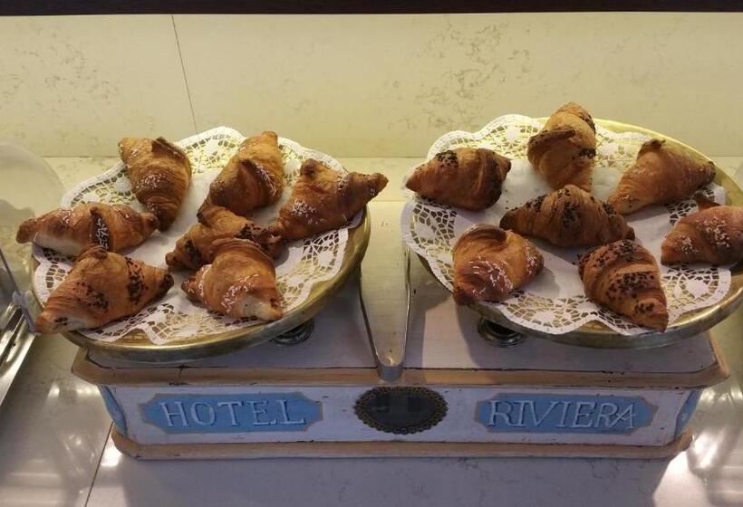 فندق Alla Riviera