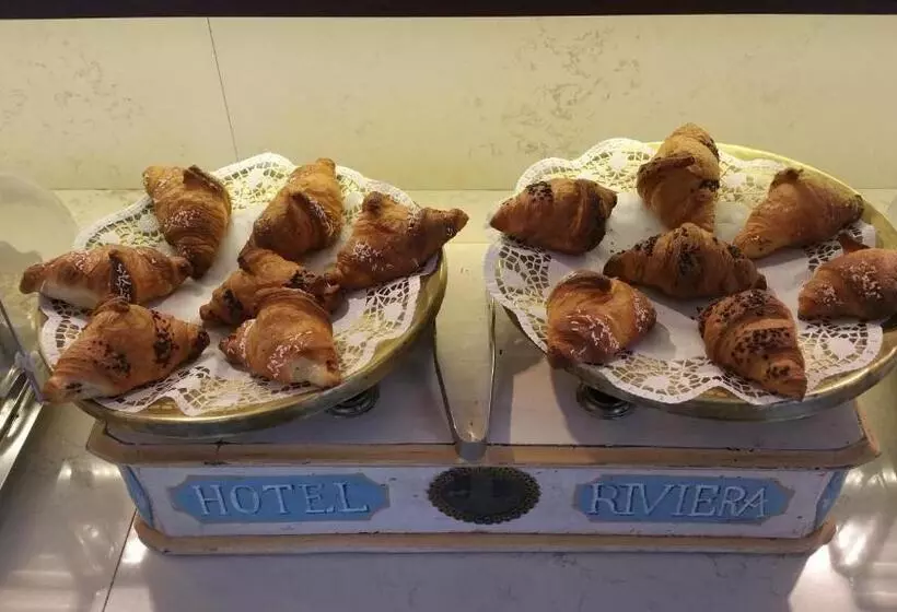 ホテル Alla Riviera