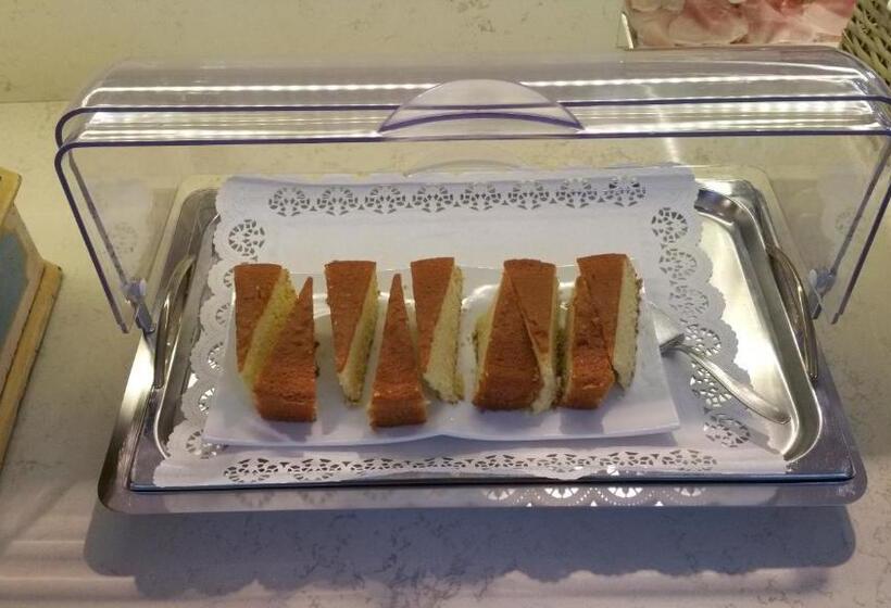 فندق Alla Riviera