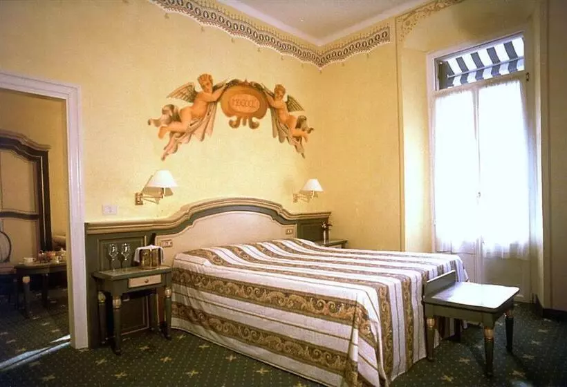 ホテル Alla Riviera