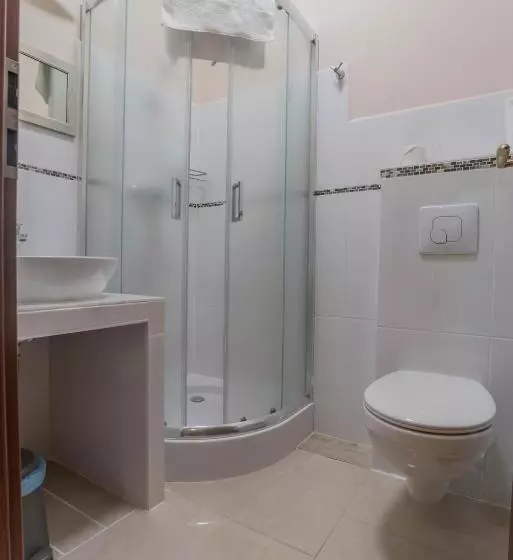 Hotel Ankavi