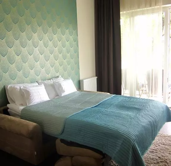 Hotel Ankavi