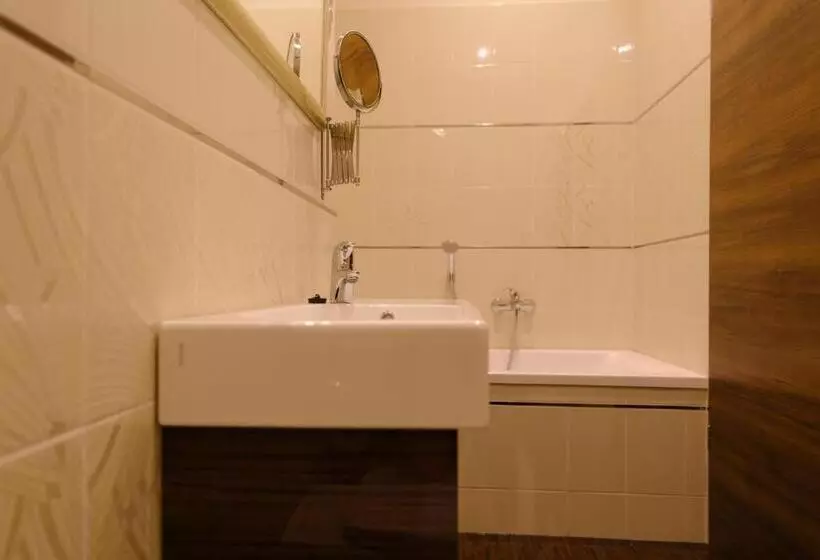 Hotel Ankavi