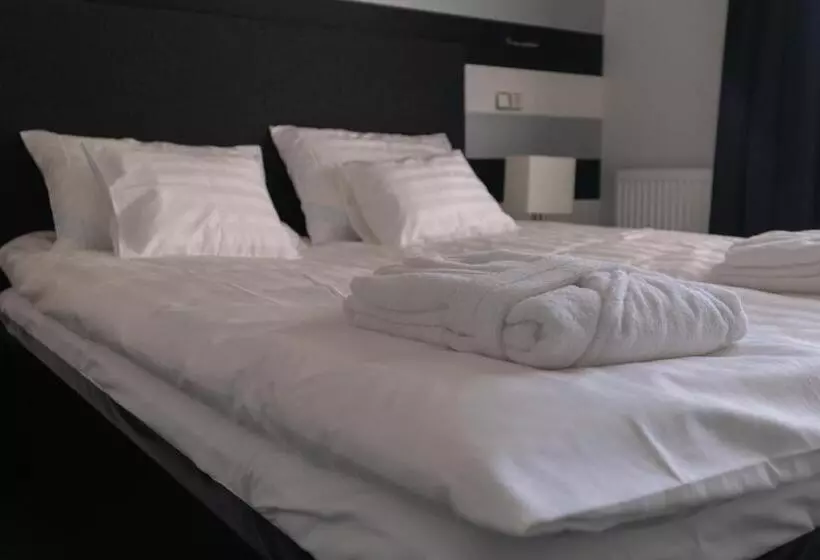 Hotel Ankavi