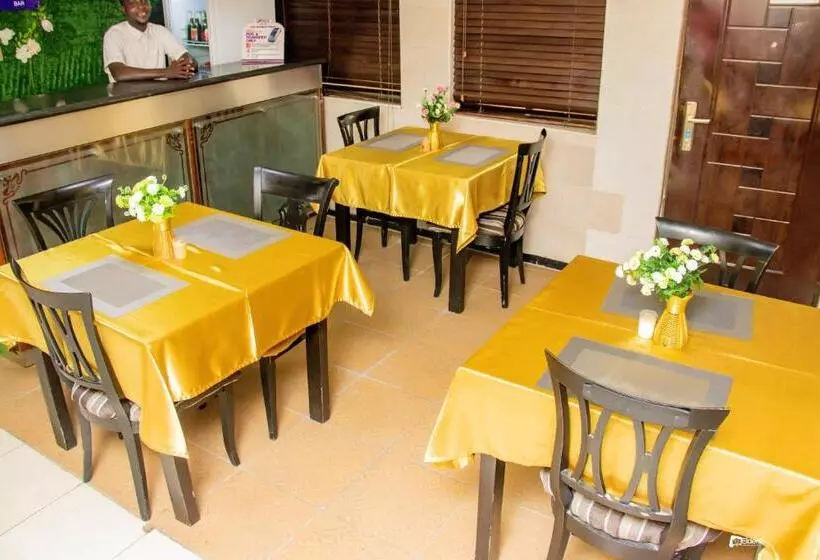 Suru Express Hotel Surulere