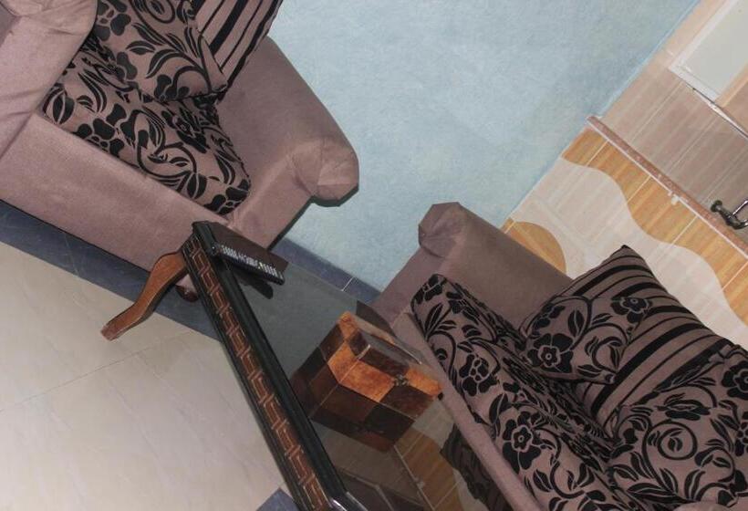 Lavina Hotel Apartments