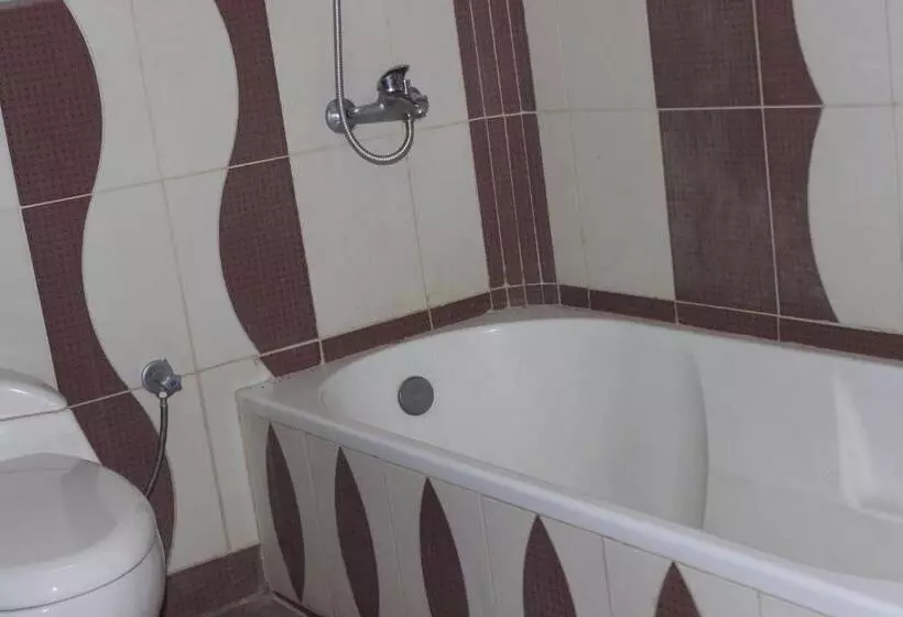 Lavina Hotel Apartments