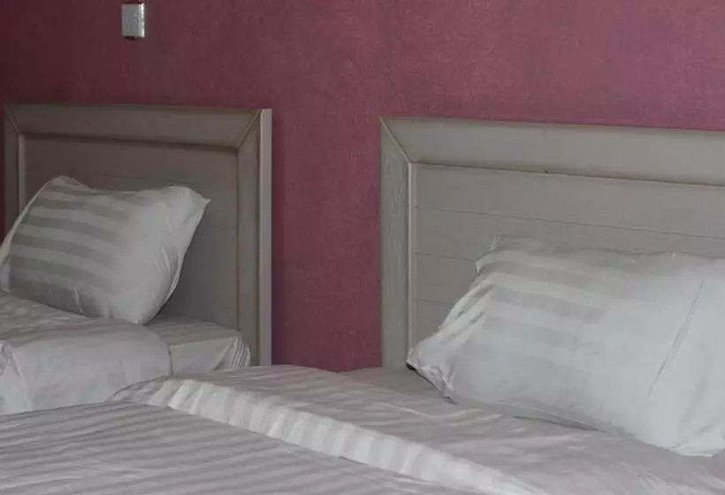 Lavina Hotel Apartments